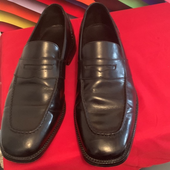 Used Cole haan leather - Picture 6 of 13